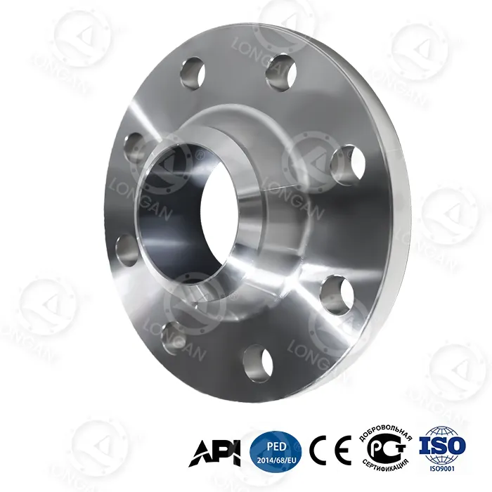 ویلڈنگ flange
